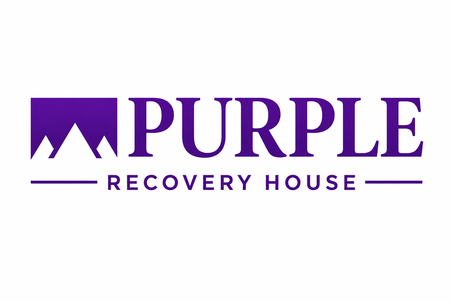 Purple House of Recovery